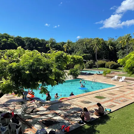 Hotel Diria Santa Cruz