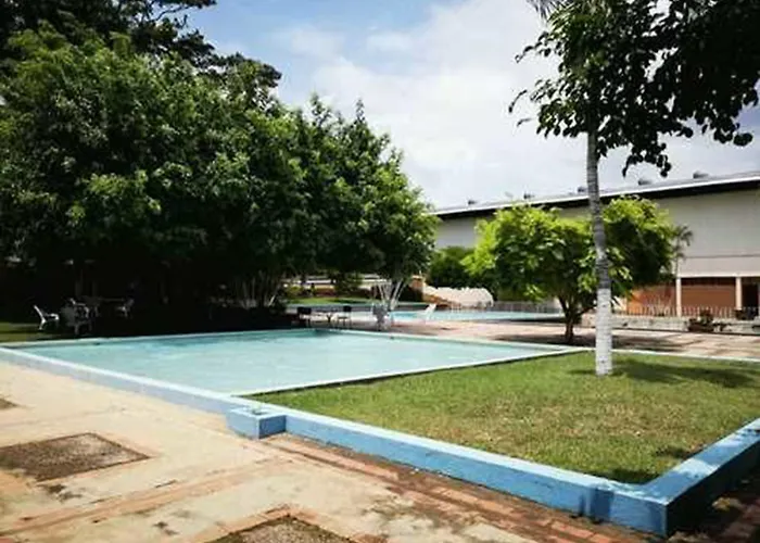 Diria Hotel