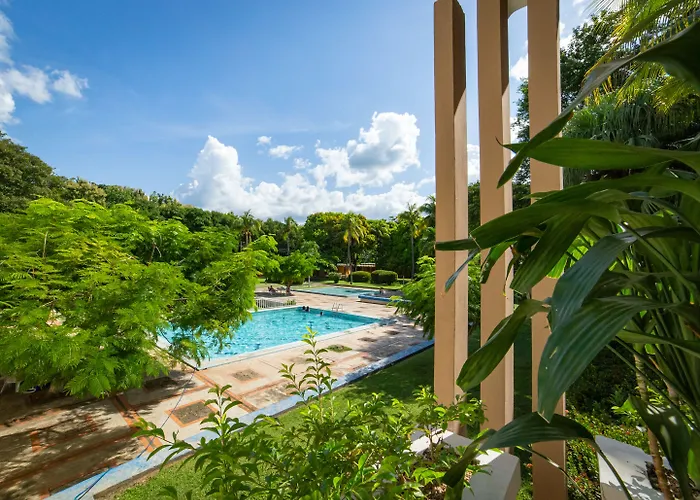Diria Hotel Santa Cruz (Guanacaste)