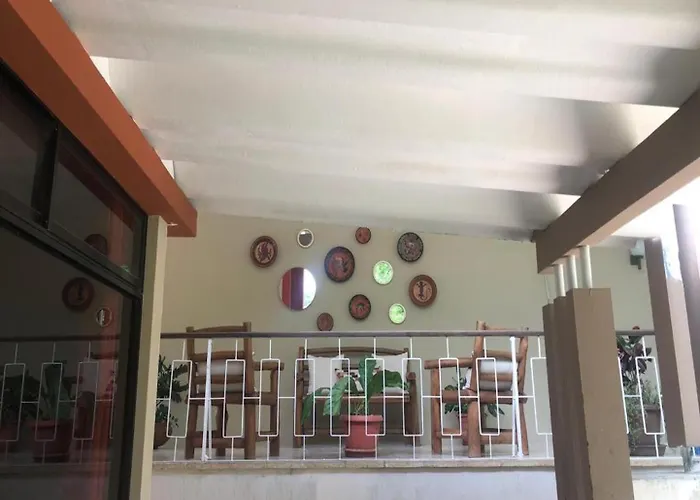 Hotel Diria 3*