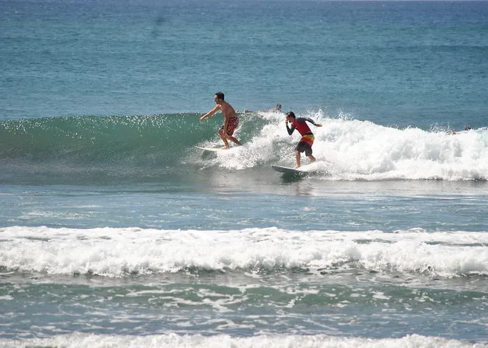 Diria Santa Cruz (Guanacaste)
