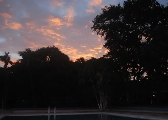 Hotel Diria Santa Cruz (Guanacaste)