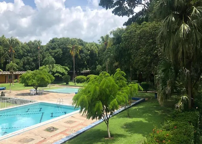 Diria Hotel