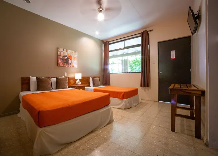 Diria Hotel