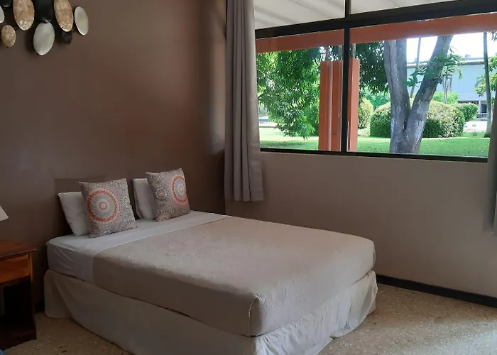 Diria Hotel