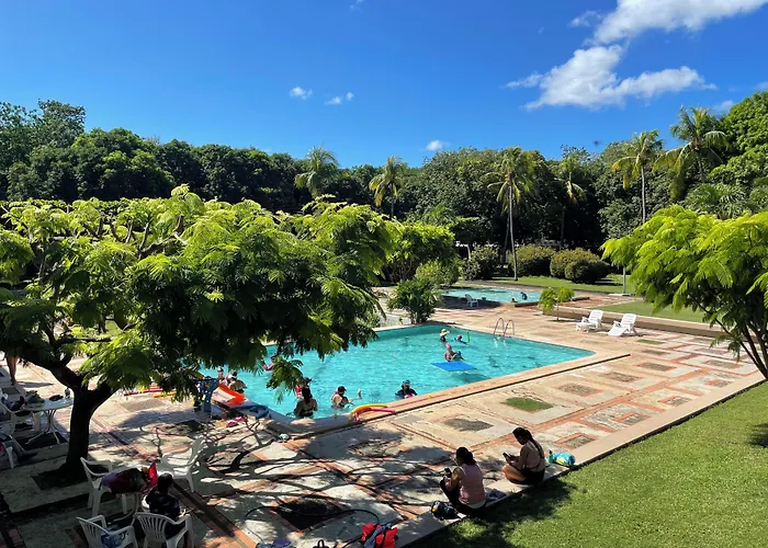 Diria 3* Santa Cruz (Guanacaste)