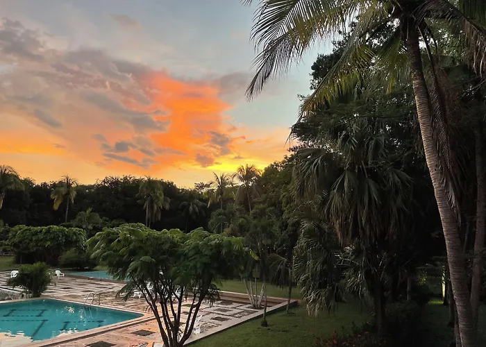Diria Santa Cruz (Guanacaste)