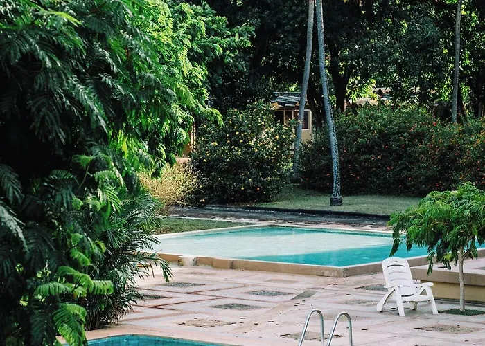 Diria Hotel Santa Cruz (Guanacaste)