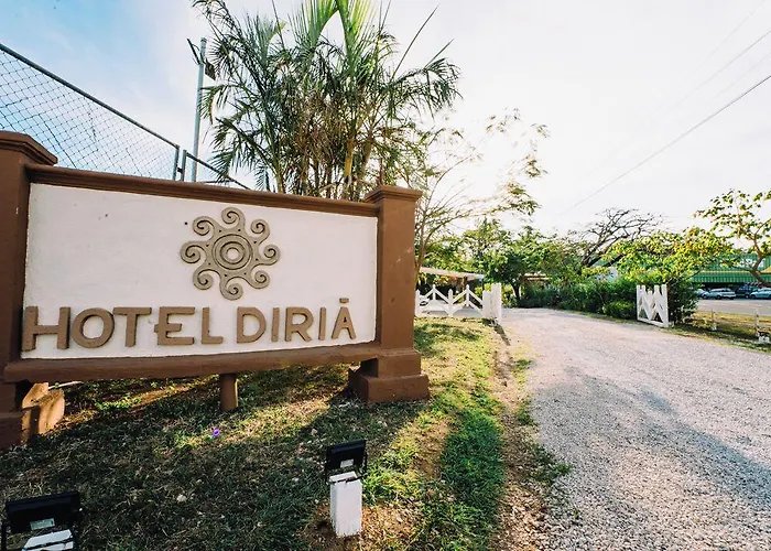 Hotel Diria 3*