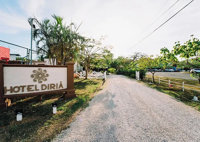 Diria 3* Santa Cruz (Guanacaste)