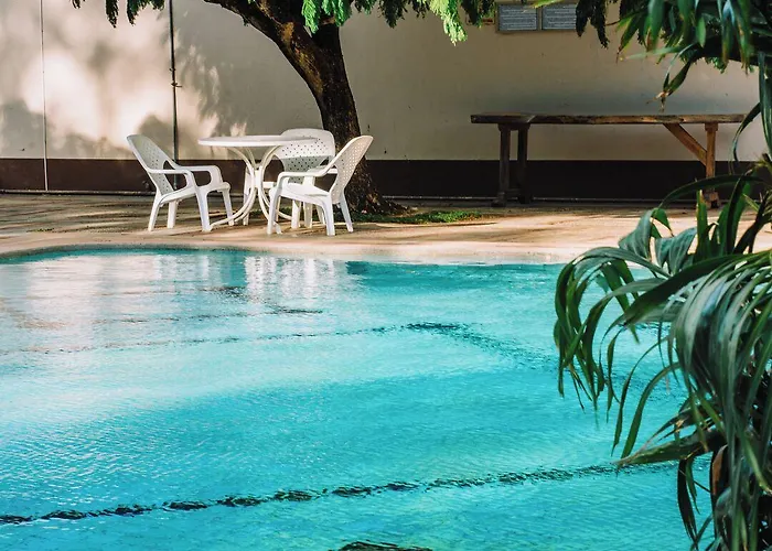 Diria Hotel