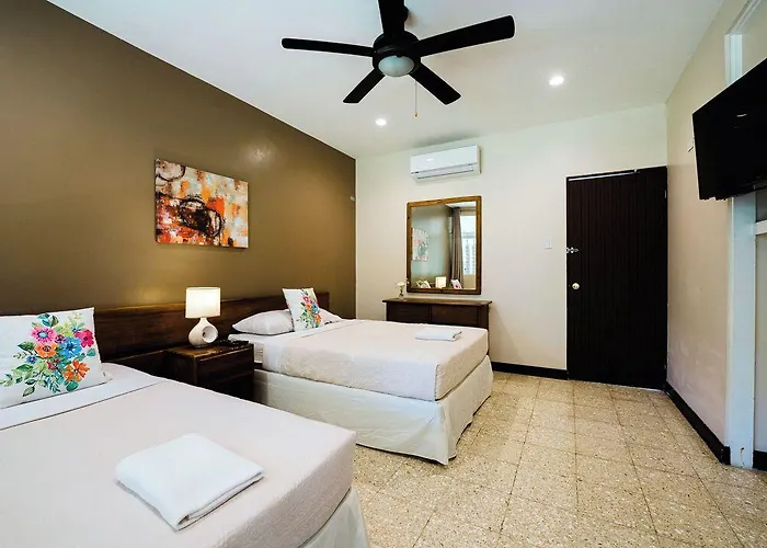 Hotel Diria