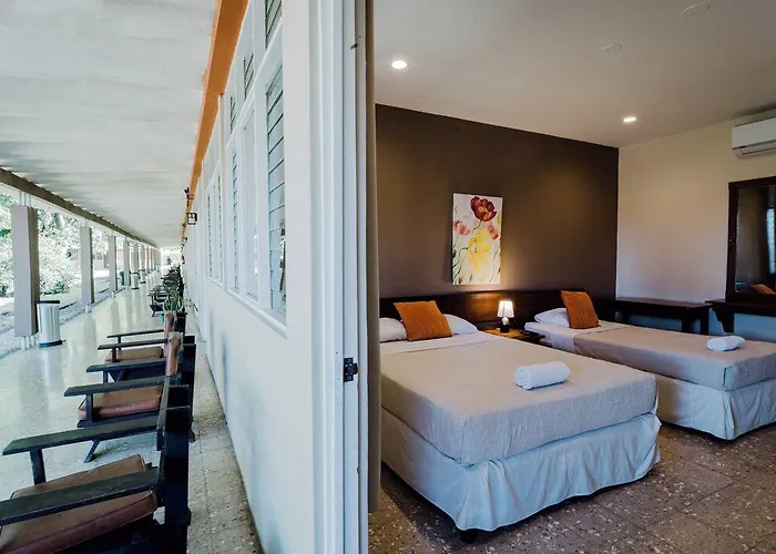 Hotel Diria